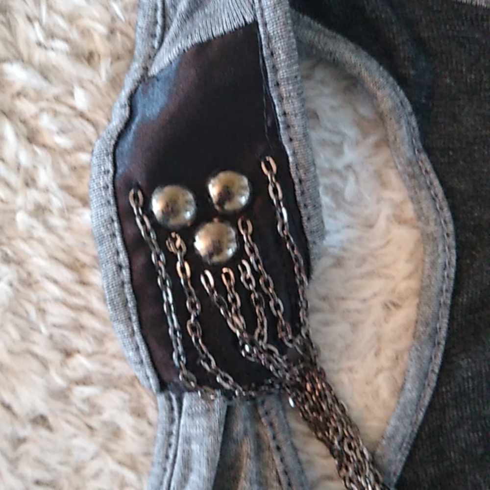 Contents Tank Top - Picture 10 of 13
